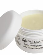 Odylique by Essential Care Balsam calmant pentru iritatii 50gr Essential Care