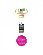 Odylique by Essential Care Lotiune reparatoare pentru bebelusi 60ml Essential Care