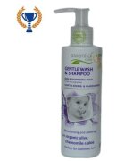 Odylique by Essential Care Sampon si gel dus copii si bebelusi Essential Care