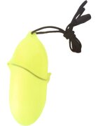 OEM Capsula impermeabila pentru bani chei si alte obiecte cutie de stocare pentru activitati in aer liber galben