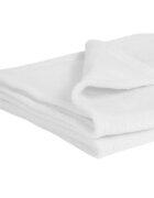 OEM Paturica fleece 100 x 150 cm alb