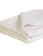 OEM Paturica fleece 100 x 150 cm crem