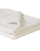 OEM Paturica fleece 100 x 150 cm crem