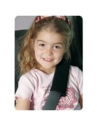 OK Cars Protectie pentru centura black Hits4Kids Kaufmann