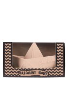 Oli&Carol Jucarie pentru baie Barcuta Origami nude