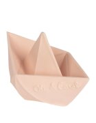 Oli&Carol Jucarie pentru baie Barcuta Origami nude