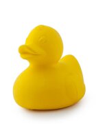 Oli&Carol Jucarie pentru baie Ratusca Elvis galbena