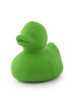 Oli&Carol Jucarie pentru baie Ratusca Elvis verde