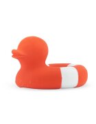 Oli&Carol Jucarie pentru baie si dentitie Ratusca salvatoare rosie