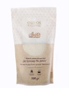 Olivos Detergent pudra de sapun cu ulei de masline pentru hainele bebelusilor 500 g