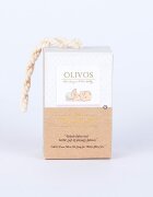 Olivos Sapun natural pentru bebelusi cu ulei de masline 100 100 g