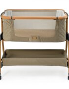 ONINO Patut co-sleeper Dream.me Misty taupe