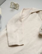 ONINO Patut co-sleeper Nest.me Misty taupe