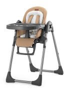 ONINO Scaun de masa Meal.me Latte Beige