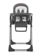 ONINO Scaun de masa Meal.me Salt Grey