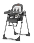 ONINO Scaun de masa Meal.me Salt Grey