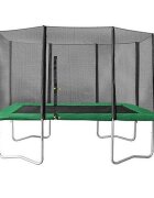 Ookee Jump Set trambulina cu plasa de protectie