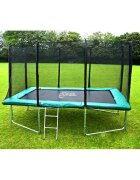 Ookee Jump Set trambulina cu plasa de protectie 305
