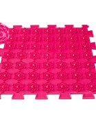 Ortek Set de 20 covorase senzoriale