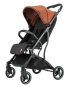 OSANN Carucior ultra compact Boogy troler Caramel
