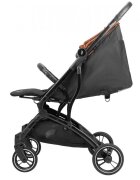 OSANN Carucior ultra compact Boogy troler Caramel