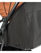 OSANN Carucior ultra compact Boogy troler Caramel