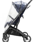OSANN Carucior ultra compact Boogy troler Indigo