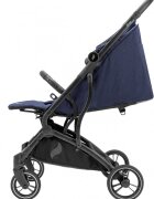 OSANN Carucior ultra compact Boogy troler Indigo