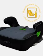 OSANN Inaltator auto Junior isofix cu Gurtfix i-Size Pixel R129 black