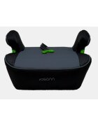 OSANN Inaltator auto Junior isofix cu Gurtfix i-Size Pixel R129 black
