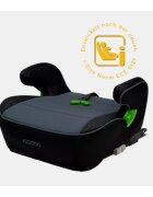 OSANN Inaltator auto Junior isofix cu Gurtfix i-Size Pixel R129 black