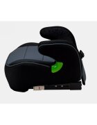 OSANN Inaltator auto Junior isofix cu Gurtfix i-Size Pixel R129 black