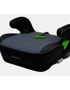 OSANN Inaltator auto Junior isofix cu Gurtfix i-Size Pixel R129 black