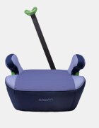 OSANN Inaltator auto Junior isofix cu Gurtfix i-Size Pixel R129 navy