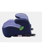 OSANN Inaltator auto Junior isofix cu Gurtfix i-Size Pixel R129 navy