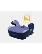 OSANN Inaltator auto Junior isofix cu Gurtfix i-Size Pixel R129 navy