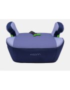 OSANN Inaltator auto Junior isofix cu Gurtfix i-Size Pixel R129 navy