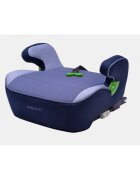 OSANN Inaltator auto Junior isofix cu Gurtfix i-Size Pixel R129 navy