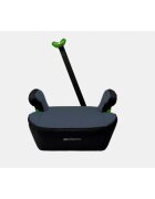 OSANN Inaltator auto Junior isofix Nero i-Size Gurtfix R12903