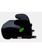 OSANN Inaltator auto Junior isofix Nero i-Size Gurtfix R12903