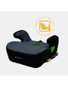 OSANN Inaltator auto Junior isofix Nero i-Size Gurtfix R12903