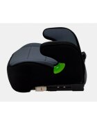 OSANN Inaltator auto Junior isofix Nero i-Size Gurtfix R12903