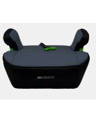 OSANN Inaltator auto Junior isofix Nero i-Size Gurtfix R12903