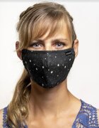 OSANN Masca de protectie cu 5 filtre