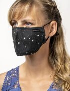 OSANN Masca de protectie cu 5 filtre