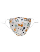 OSANN Masca de protectie cu 5 filtre pentru copii
