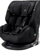 OSANN Scaun auto pentru copii ONE 360 Klimax I-size 40-150 cm negru