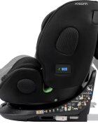 OSANN Scaun auto pentru copii ONE 360 Klimax I-size 40-150 cm negru