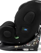 OSANN Scaun auto pentru copii ONE 360 Klimax I-size 40-150 cm negru