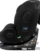 OSANN Scaun auto pentru copii ONE 360 Klimax I-size 40-150 cm negru